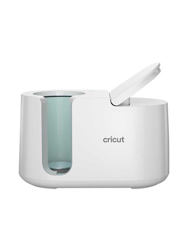 Cricut Mug Press - craft heat-transfer press