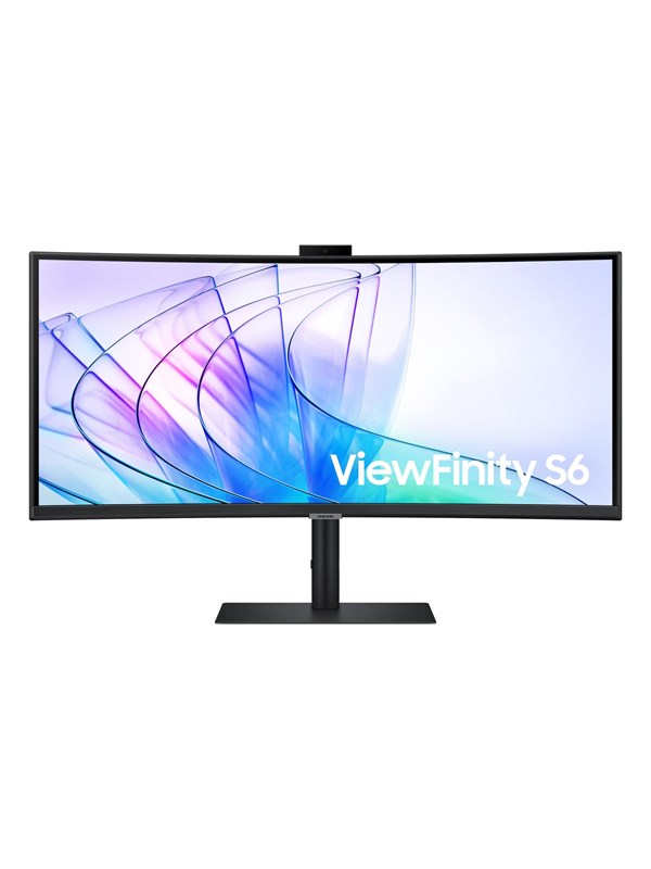 Viewfinity S6 S65vc 34" 3440 X 1440pixels Va 21:9 100hz