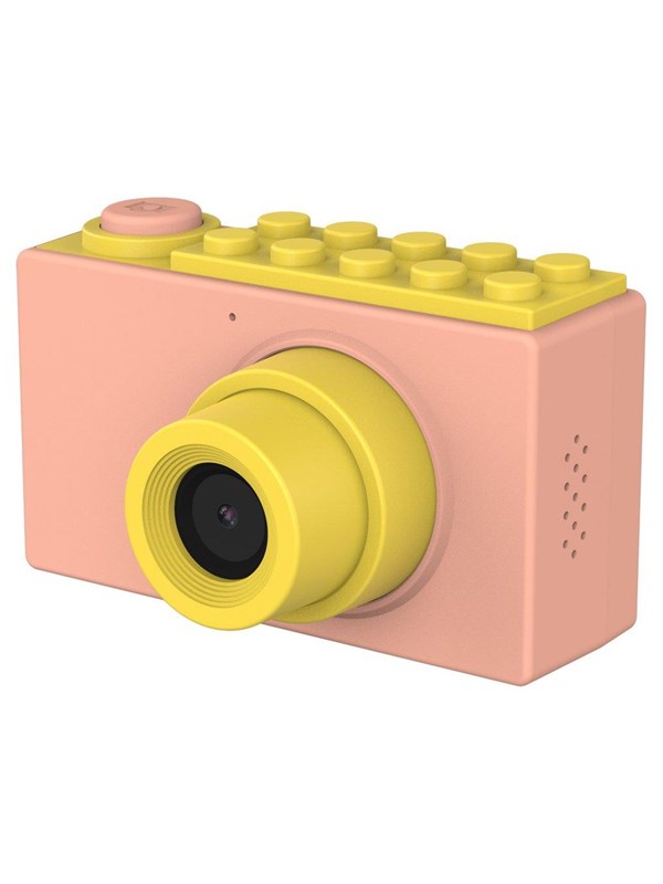 myFirst Camera 2 8 MP - Pink