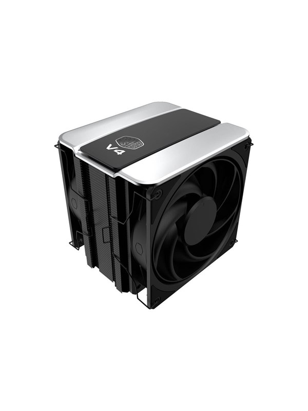 Cooler Master V4 Alpha 3DHP - CPU Luftkjøler