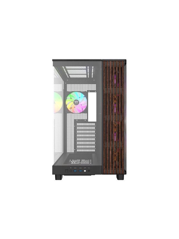 Thermaltake View 380 XL WS ARGB - Kabinett - Tower - Svart