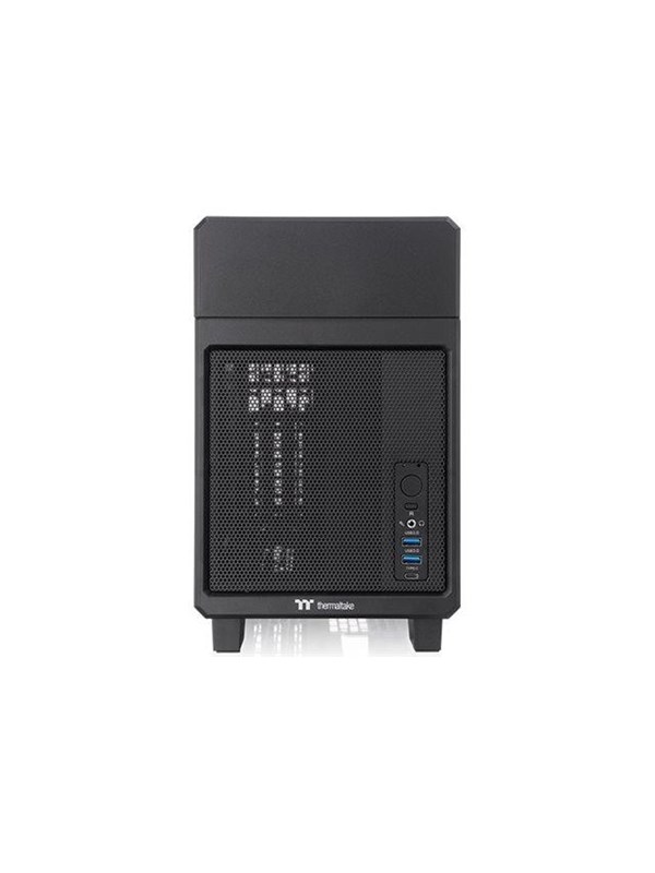 Thermaltake TR100 - Kabinett - Tower - Svart