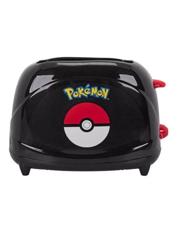 Uncanny Brands Brødrister Pokemon - Toaster