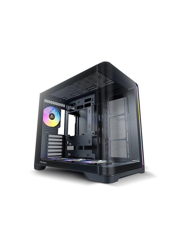 Antec Constellation Series C5 Curve ARGB - Kabinett - Tower - Svart