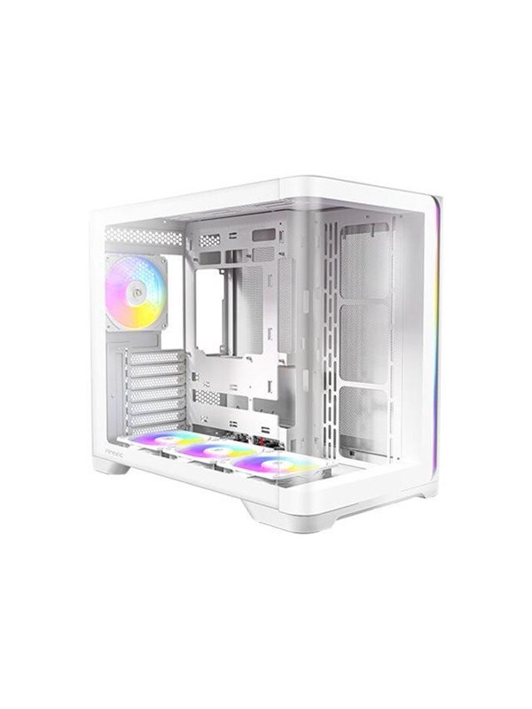 Antec Constellation Series C5 Curve ARGB - Kabinett - Tower - Hvit