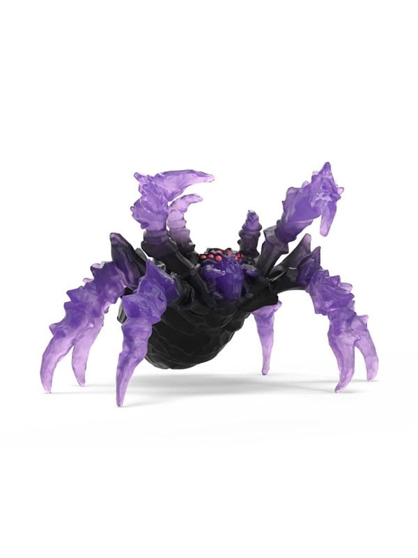 BattleCave Ice Lion