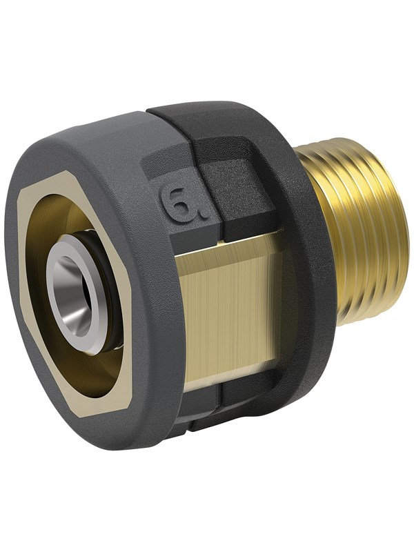 Kärcher Accessories Adapter 6 TR22IG-M22AG