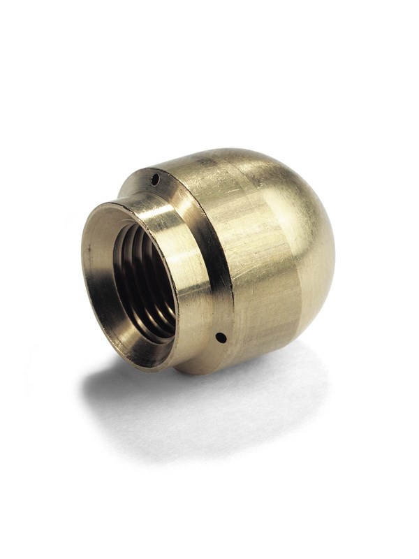 Kärcher Accessories Karcher Nozzle for pipe cleaning 5.763-020.0