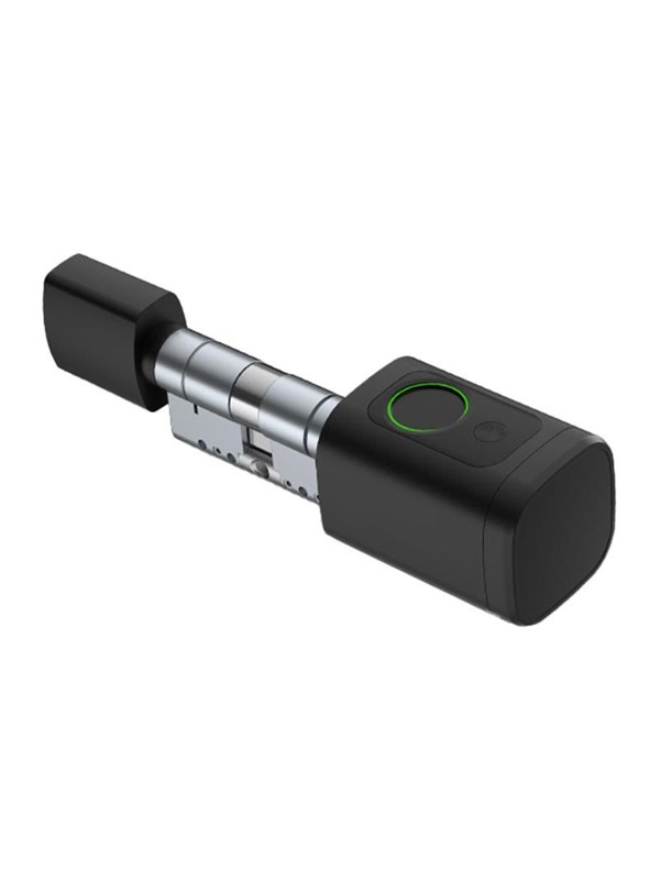 Avatto SDL‑V1‑B60 60 mm Digital Lock Cylinder ‑ Black