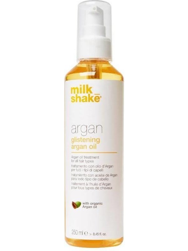 Milk Shake - Argan Glistening Argan Oil 250ml