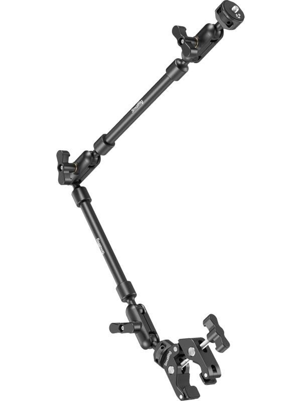 SmallRig 4766 Magic Arm with Crab Clamp Kit