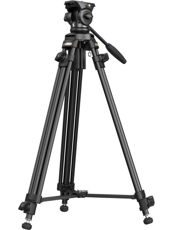 SmallRig 4684 Lightweight Video Tripod Kit AD-50 Lite