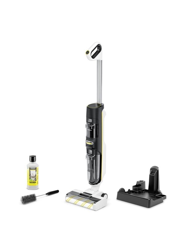 Kärcher Karcher FCV 4 Natural N 1.056-133.0