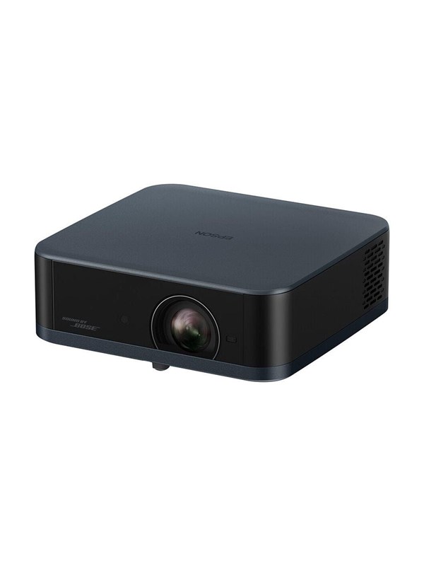 Epson Prosjektor Lifestudio Pop EF-62N - 4K - 700 ANSI lumens