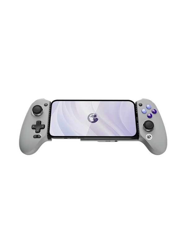 GameSir G8 Mobile Gaming Controller Gray - Wireless Controller - Android
