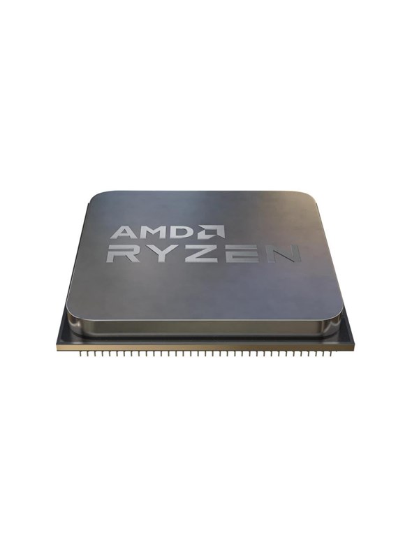 AMD Ryzen 7 5700 / 3.7 GHz processor - OEM Prosessor/CPU - 8 kjerner - 3.7 GHz - AMD AM4 - Bulk (uten vifte)