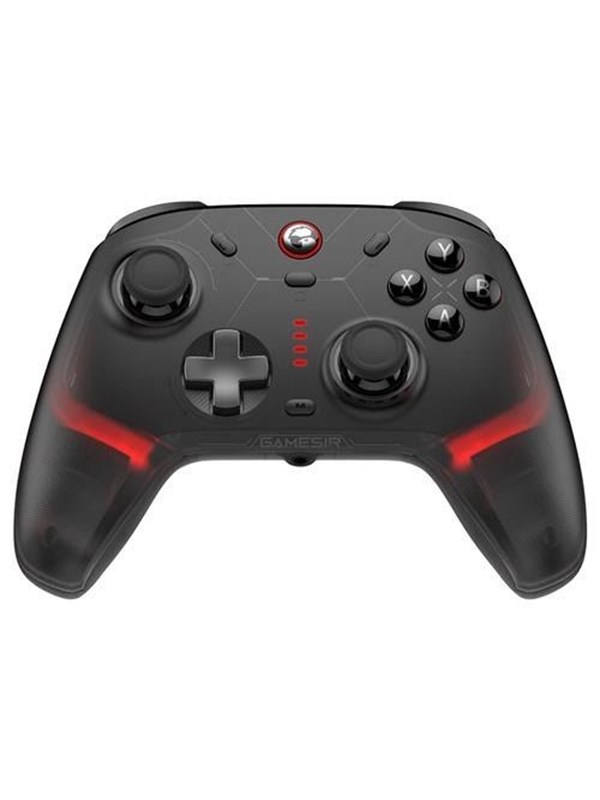 GameSir Cyclone 2 - Shadow Black - Wireless Controller - Android