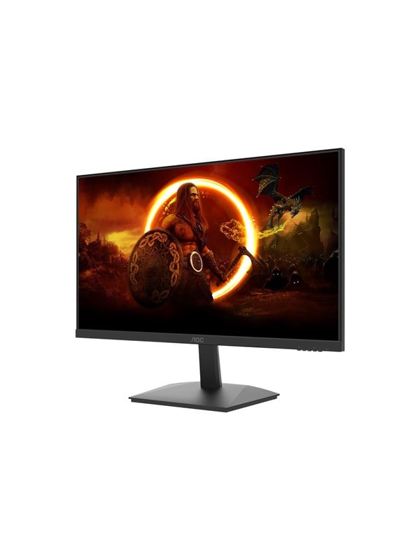 24" AOC 24G15N2 - 1920x1080 (FHD) - 180Hz - VA