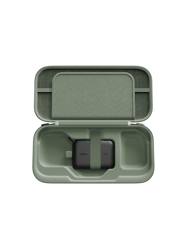 Belkin Gaming - case for game console