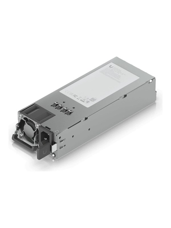 Ubiquiti Power Module Strømforsyning (PSU) - 1200 Watt - ATX - 80 Plus