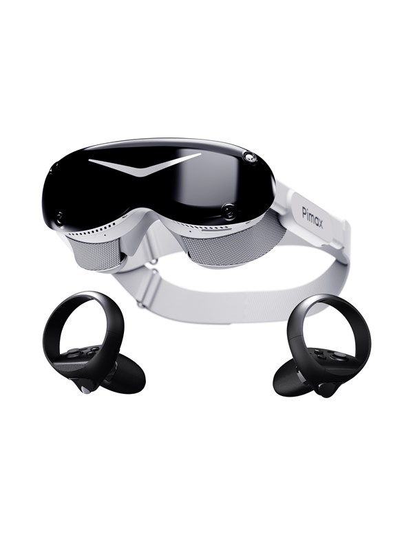Pimax Dream Air Slam (inside out tracking + controllers included) - Full Payment