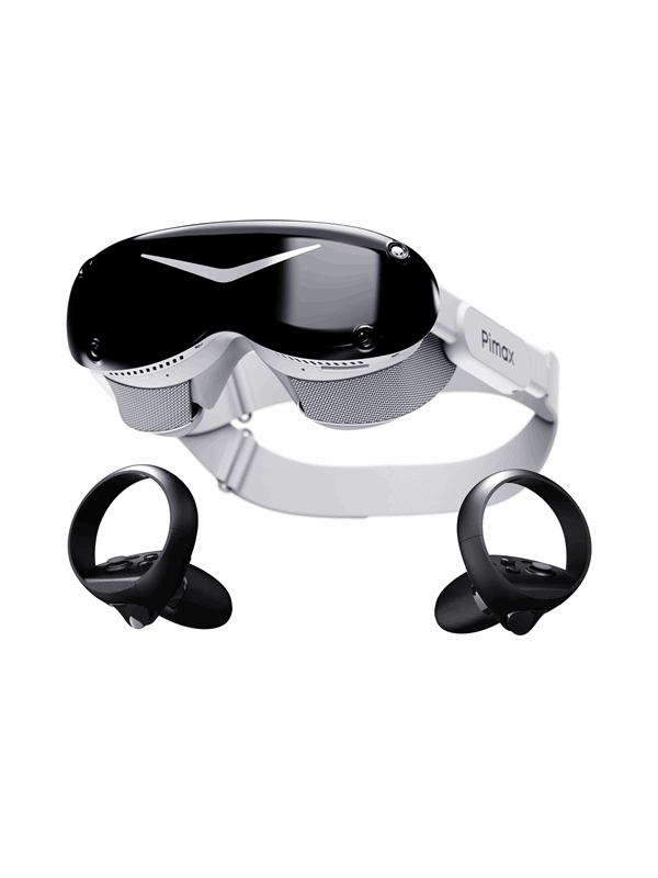 Pimax Dream air SE Slam (controllers included) - Full Payment