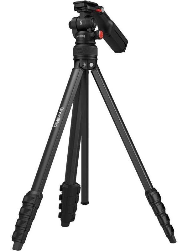 SmallRig 5473 Video Tripod