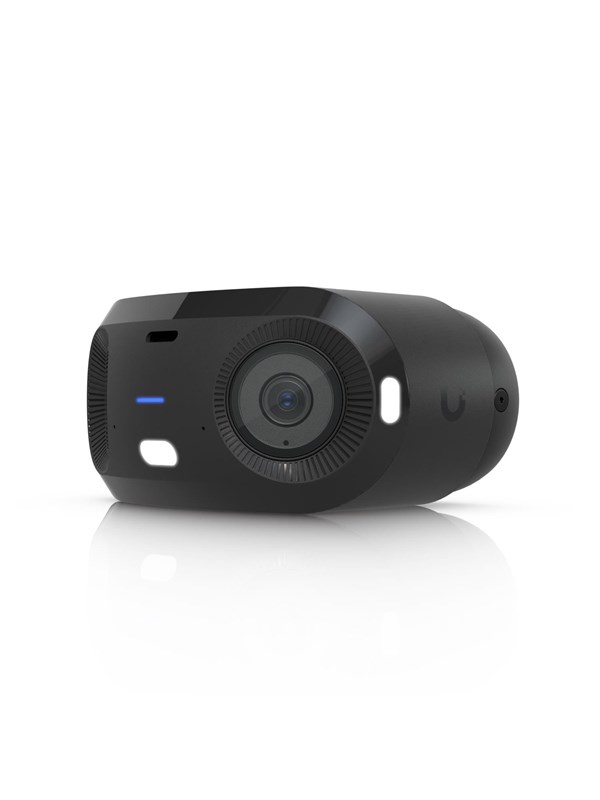 Ubiquiti UniFi Camera G6 180 Black