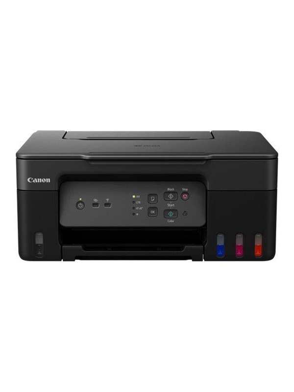 Canon PIXMA G3430 MegaTank Multifunksjon - Farge - Blekk