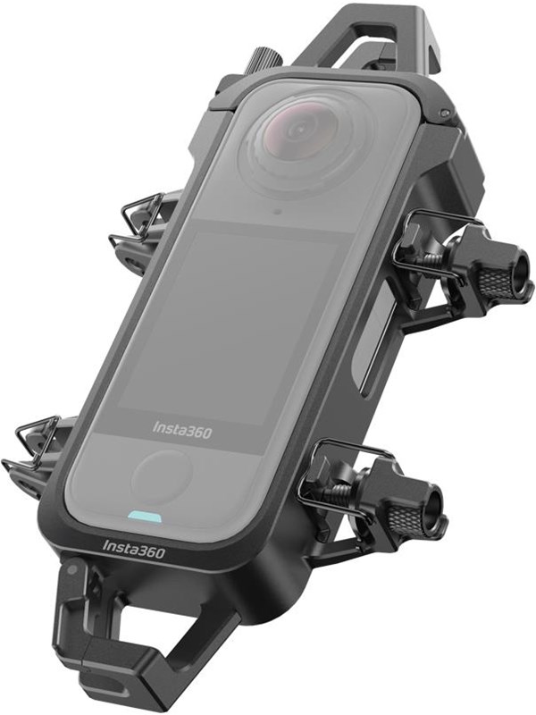 Air Water Sports Rope Mount