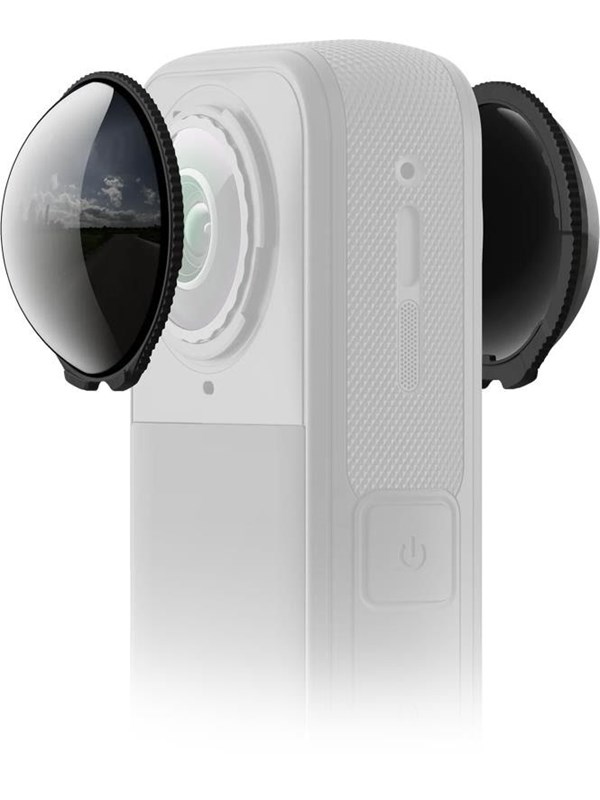 X5 Nd64 Filters