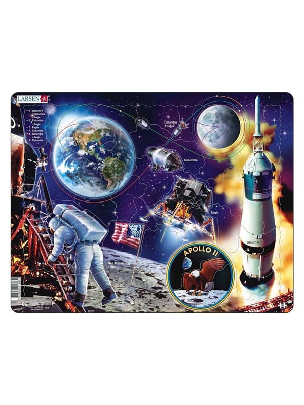 Apollo 11