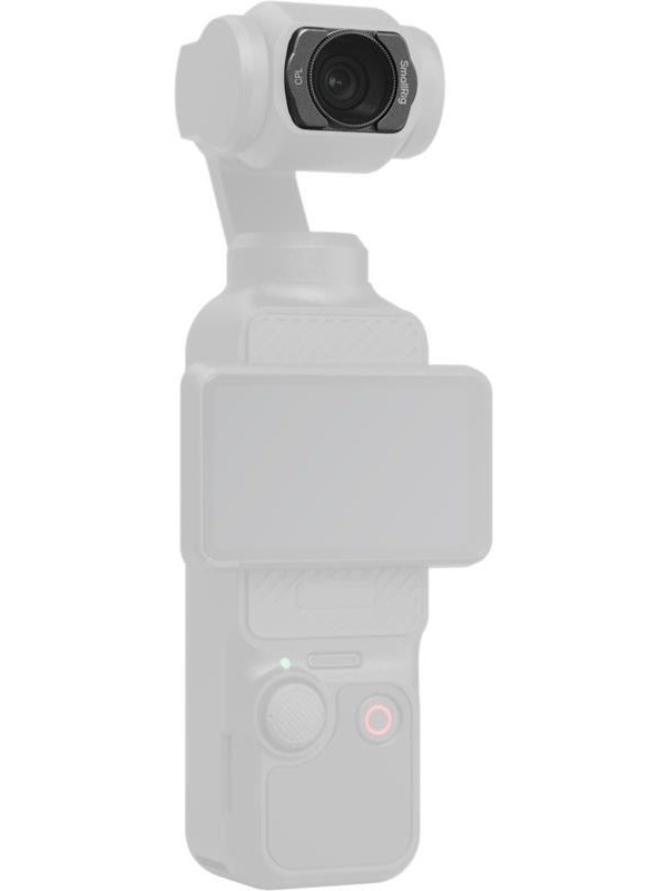 SmallRig 5834 Professional Filter Kit for DJI Osmo Pocket 3