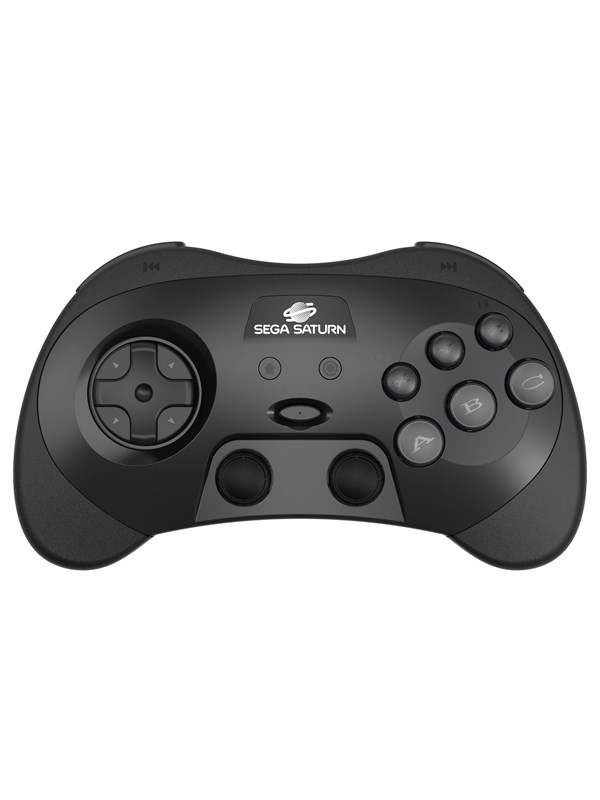 Retro og håndholdt