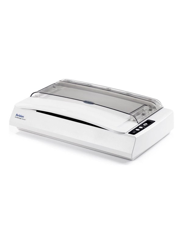 Avision FB2380E - flatbed scanner - desktop - USB 3.2 Gen 1x1