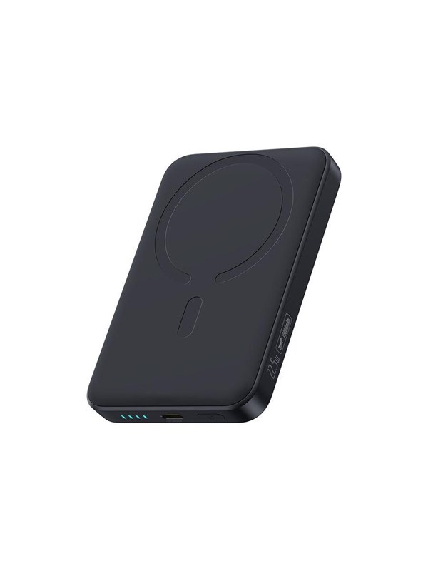 Baseus EnerFill FM11 10000 mAh Wireless charging Black - 10000 mAh