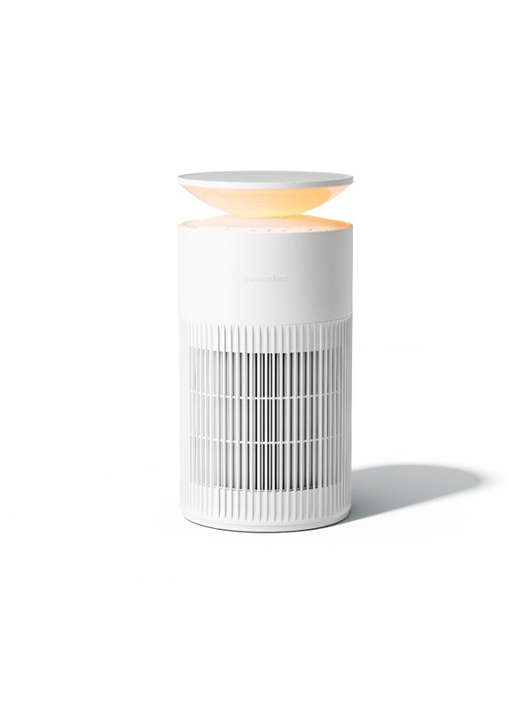 SwitchBot Air Purifier Table
