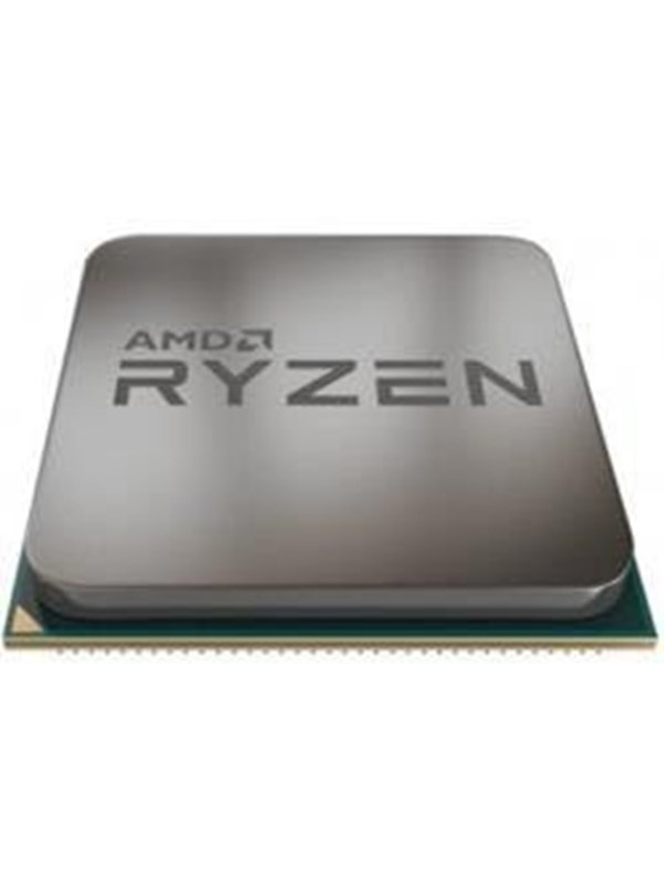 AMD Ryzen 3 4300GE / 3.5 GHz processor - OEM Prosessor/CPU - 4 kjerner - 3.5 GHz - AMD AM4 - Bulk (uten vifte)