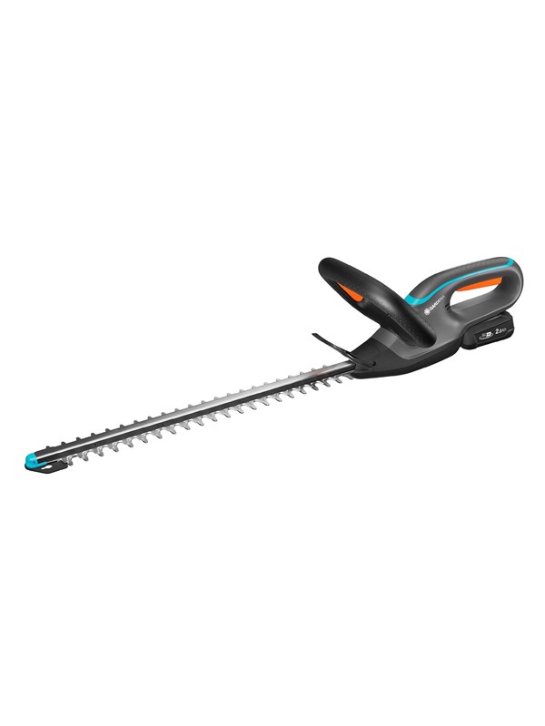 Gardena Hedge Trimmer EasyCut 45/18V set