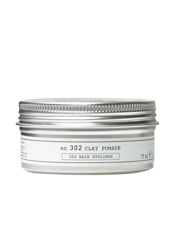 Depot Styling Pomade - For Volume & Texture 75 ml
