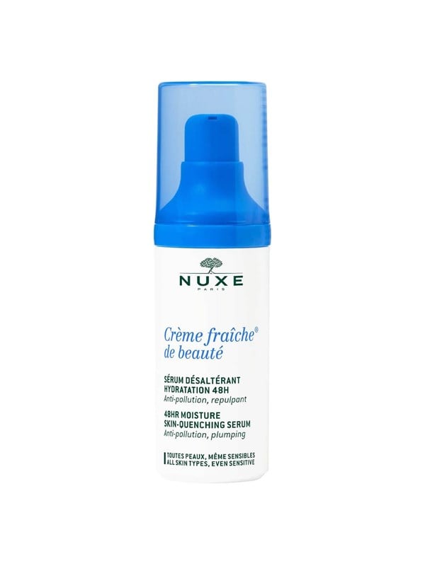 Nuxe Crème Fraîche de Beauté Face Serum 30 ml