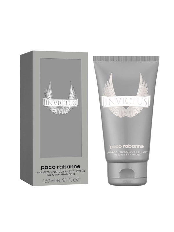 PACO RABANNE Invictus Shower Gel 150 ml