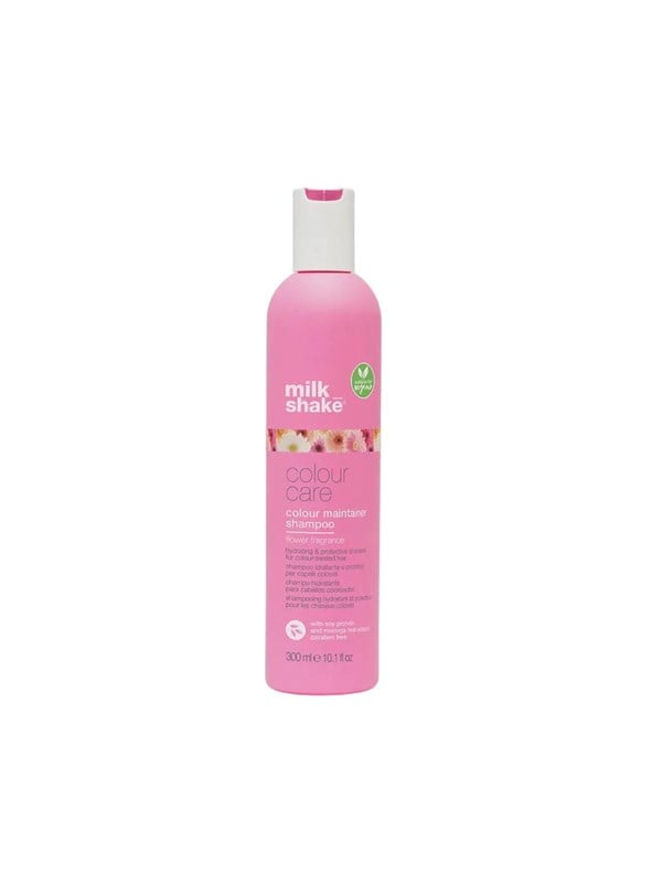 Milk Shake - Flower Hair Colour Shampoo 300 ml