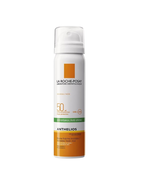 La Roche-Posay Anthelios Mattifying SPF 50 Spray 75 ml