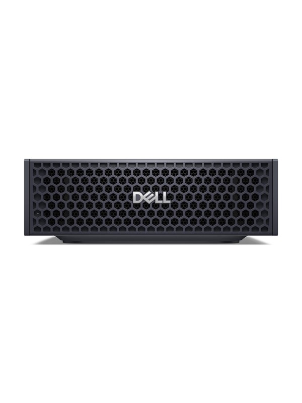 Dell Pro Max - Nvidia GB10 - Blackwell GPU - 128GB - 2TB