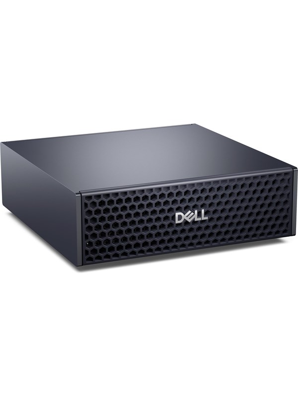 Dell Pro Max - Nvidia GB10 - Blackwell GPU - 128GB - 4TB