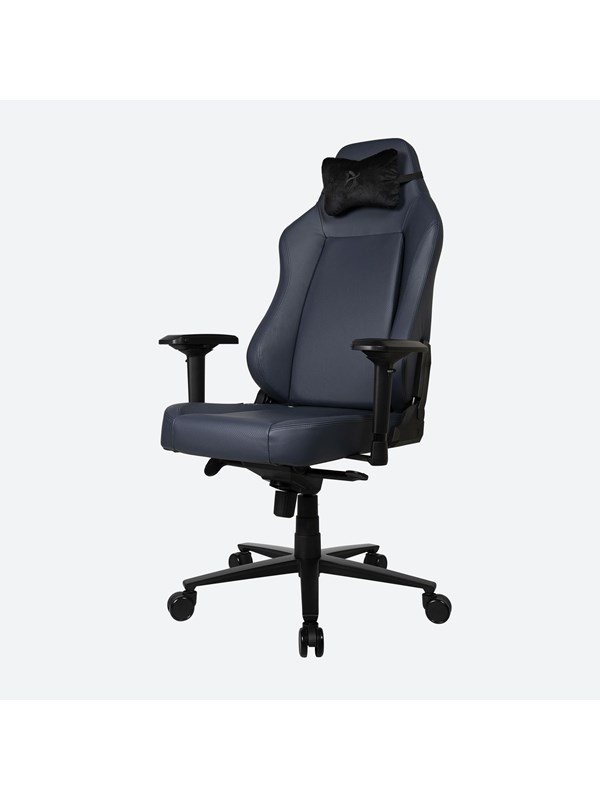 Arozzi PRIMO-PREM-OC office/computer chair Kontorstol - Premium Italian leather - Opptil 140 kg