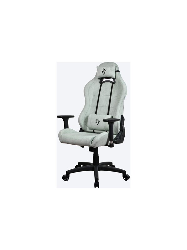 Arozzi Torretta Soft Fabric Kontorstol - Mykt stoff - Opptil 120 kg