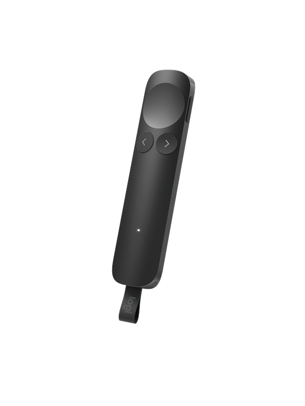 Logitech Spotlight 2 – Grafitt