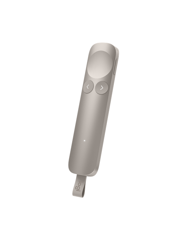 Logitech Spotlight 2 – Sand